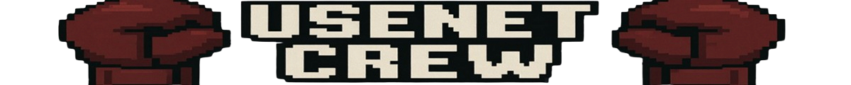 Usenet-Crew